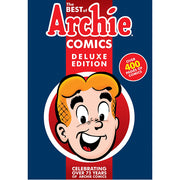Best of Archie Comics, The Book 1 Deluxe Edition (Hardback)