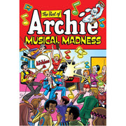 Best of Archie: Musical Madness