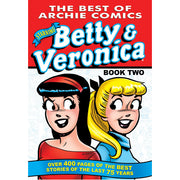 Best of Betty & Veronica Comics 2 (Paperback)