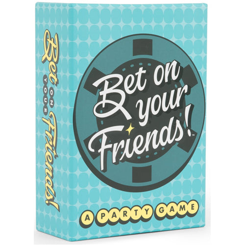 Bet On Your Friends