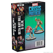 Beta Ray Bill & Ulik: Marvel Crisis Protocol