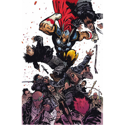 Beta Ray Bill