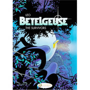 Betelgeuse Vol.1: The Survivors (Paperback)