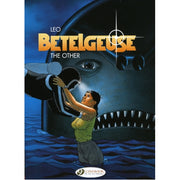 Betelgeuse Vol.3: The Other (Paperback)