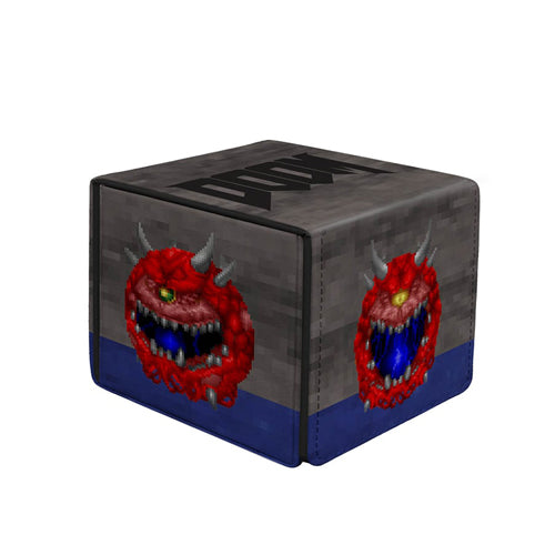 Bethesda Doom - Alcove Edge Cacodemon