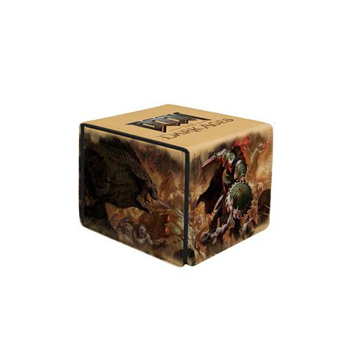 Bethesda Doom - Alcove Edge Deck Box 1