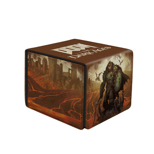 Bethesda Doom - Alcove Edge Deck Box 2