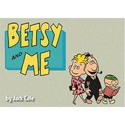 Betsy and Me (Paperback)