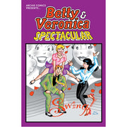 Betty & Veronica Spectacular Vol. 1 (Paperback)