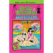 Betty & Veronica Spectacular Vol. 2 (Paperback)