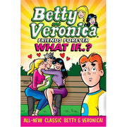 Betty & Veronica: What If