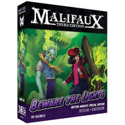 Beware The Lights Rotten Harvest - Limited Edition