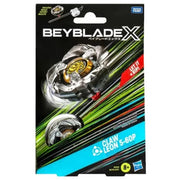 Beyblade X Claw Leon Balance