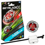 Beyblade X Scythe Incendio