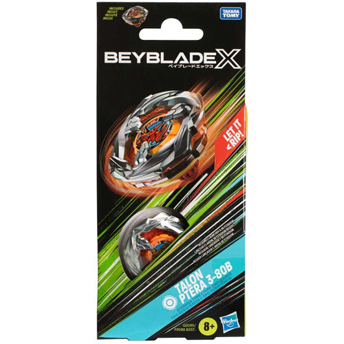 Beyblade X Talon Ptera