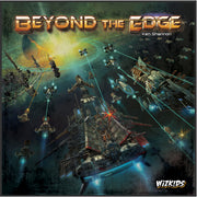 Beyond The Edge
