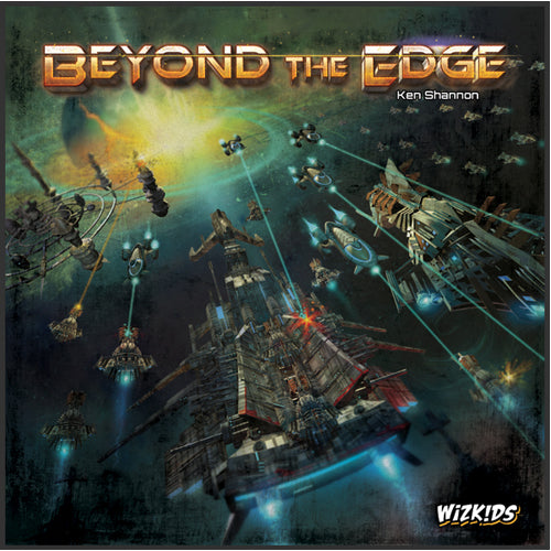 Beyond The Edge