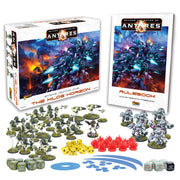 Beyond the Gates of Antares Starter Set