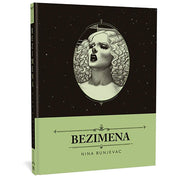 Bezimena (Hardback)