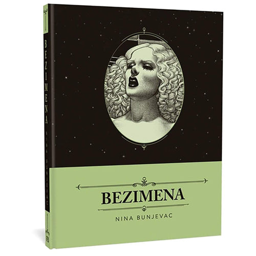 Bezimena (Hardback)