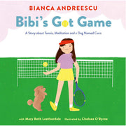 Bibi's Got Game - HB