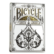Bicycle - Archangels Playing Cards