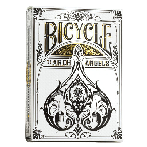 Bicycle - Archangels Playing Cards