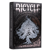 Bicycle: Black Dragon