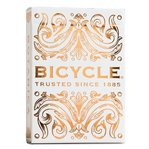 Bicycle - Botanica Playing Cards