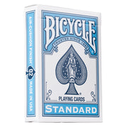 Bicycle - Color Series #2 Breeze Playing Cards