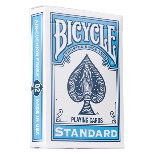 Bicycle - Color Series #2 Breeze Playing Cards