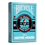 Bicycle: Disney Classic Minnie Mouse
