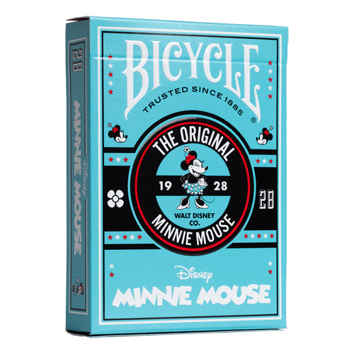 Bicycle: Disney Classic Minnie Mouse