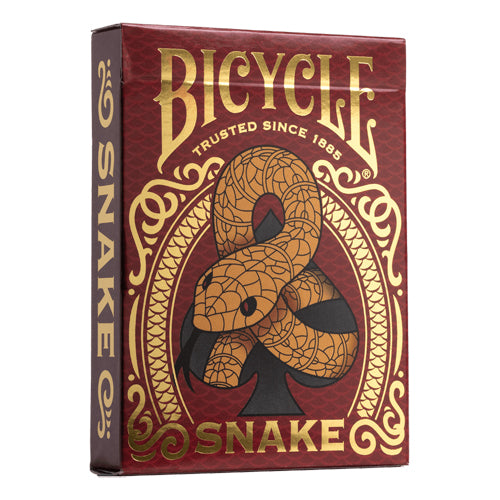 Bicycle: Snake