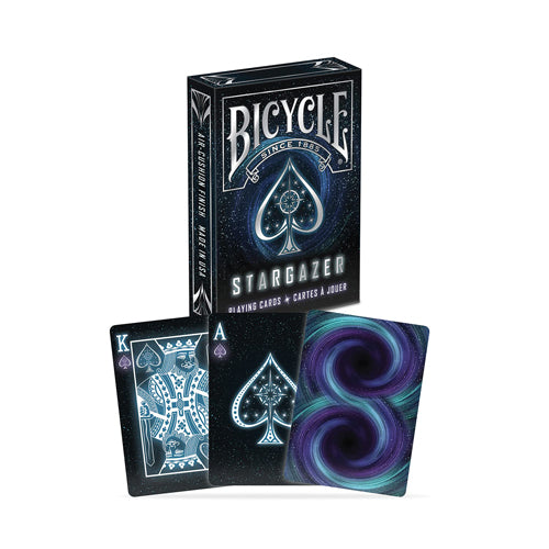 Bicycle - Stargazer 202 Playing Cards