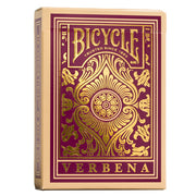 Bicycle Verbena