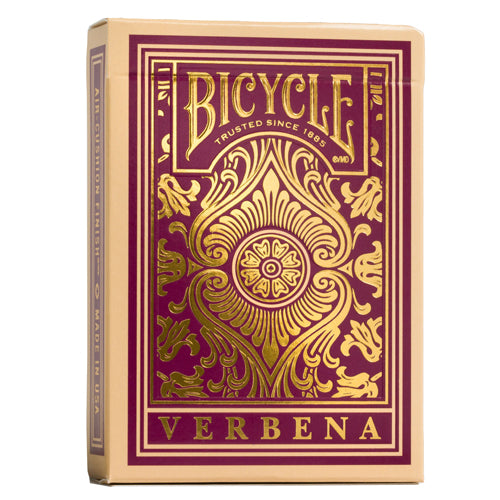 Bicycle Verbena