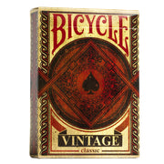 Bicycle - Vintage Playing Cards