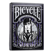 Bicycle: Wednesday