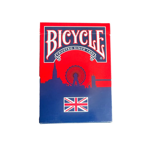 Bicycle® Ambassador