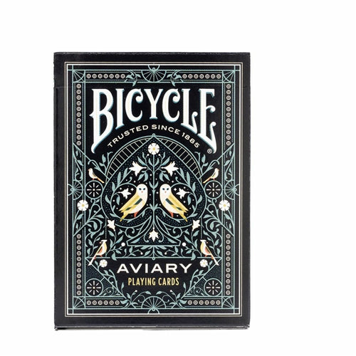 Bicycle® Aviary