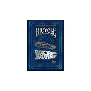 Bicycle® Back to the Future