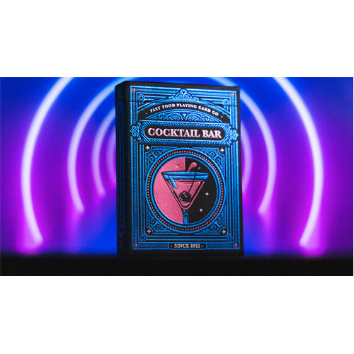 Bicycle® Cocktail