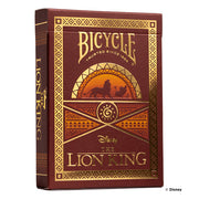 Bicycle® Disney Lion King