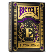Bicycle® Elton John