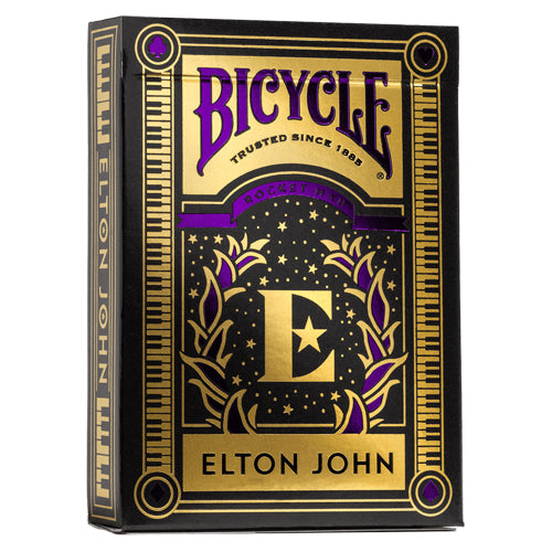 Bicycle® Elton John