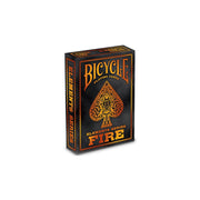 Bicycle® Fire