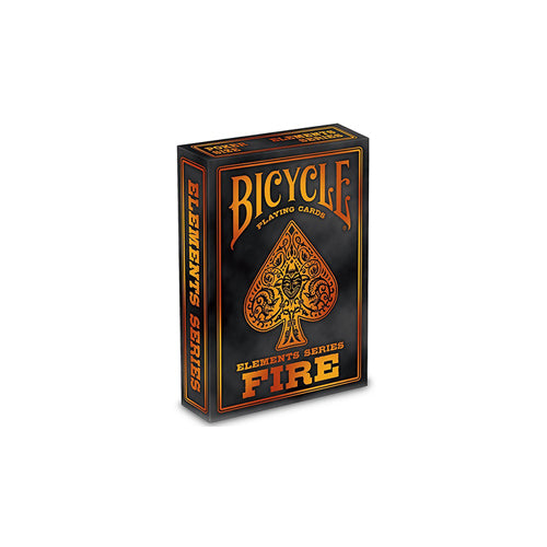 Bicycle® Fire