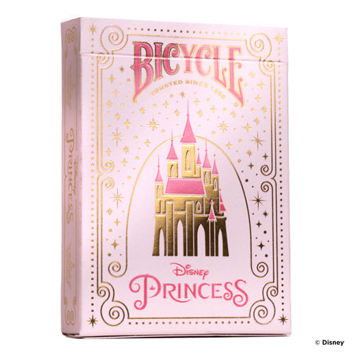 Bicycle® Princess Pink/Navy