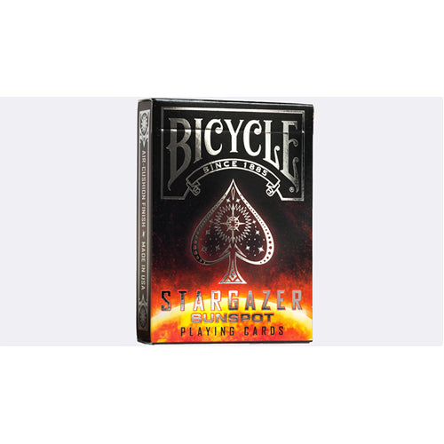 Bicycle® Stargazer Sun Spot
